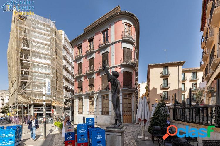 LOCAL EN VENTA JUNTO PLAZA ISABEL LA CAT/xc3/x93LICA