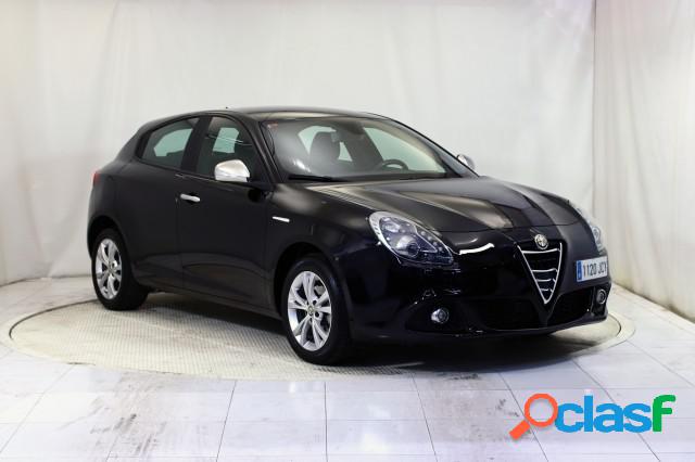 ALFA ROMEO Giulietta diésel en LalÃn (Pontevedra) 3
