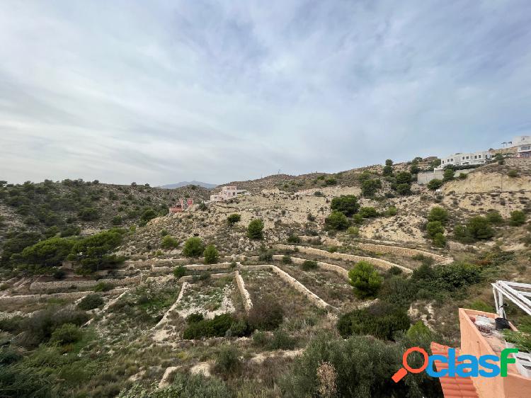 BUNGALOW EN VENTA EN VILLAJOYOSA 3