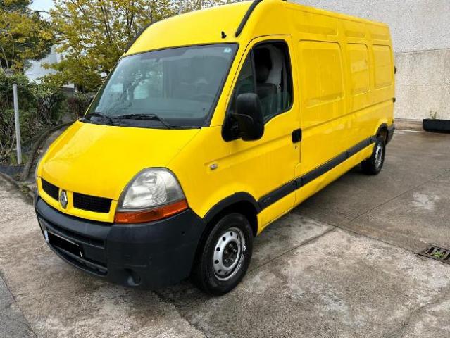 Renault master 2.5 dci 120 cv motor nuevo '07 Renault master 2.5 dci 120 cv motor nuevo '07