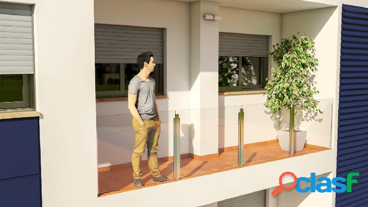 APARTAMENTOS DE OBRA NUEVA EN ALCANTARILLA, MURCIA 3