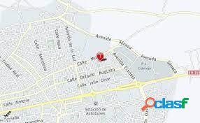 LOCAL EN BASTO EN VENTA EN EL EJIDO 1