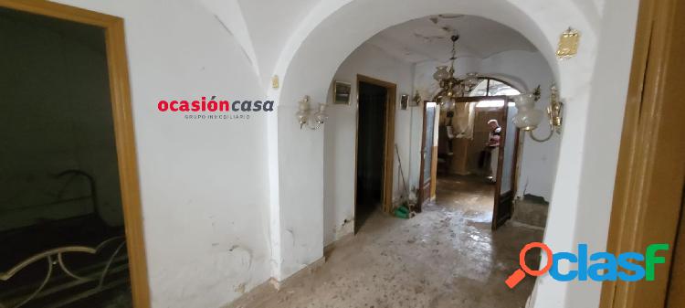 SE VENDE CASA PARA DERRUIR 3