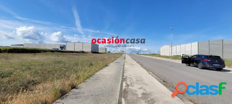 SE VENDE PARCELA 1