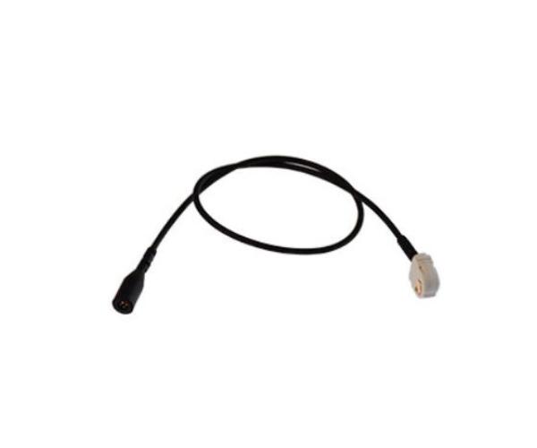Cable adaptador para audífonos mini iic y cic Cable adaptador para audífonos mini iic y cic