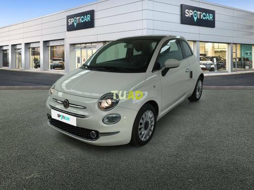 Fiat 500 1.2 8v 51kw (69cv) lounge Fiat 500 1.2 8v 51kw (69cv) lounge