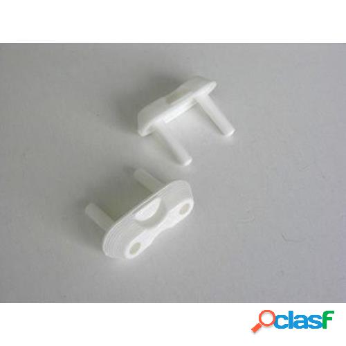 Protector para enchufe infantil Protector para enchufe infantil