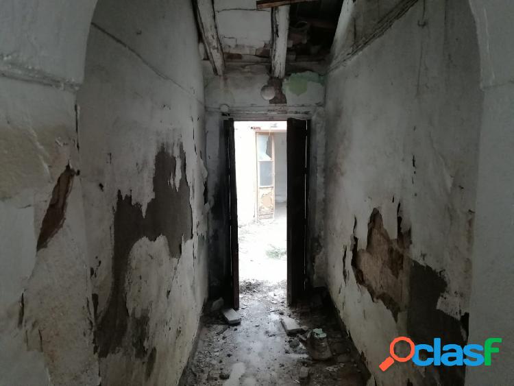 VIVIENDA PARA REFORMAR EN EL CARPIO! 2