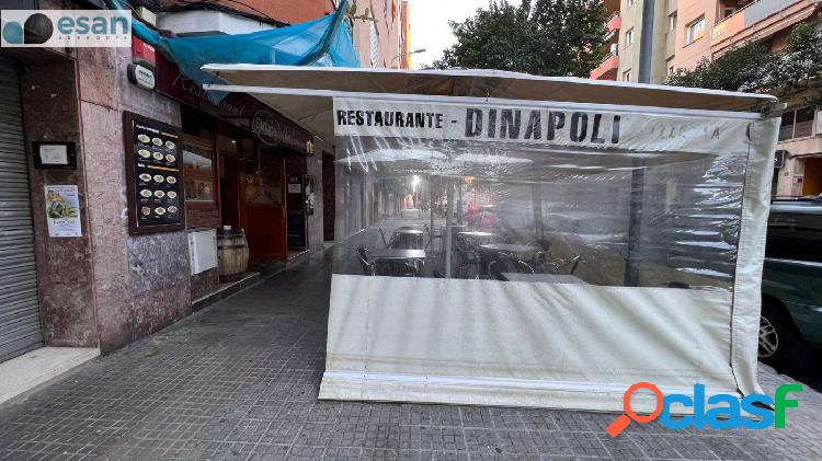 Se Vende Restaurante en Gav/xc3/xa1 2