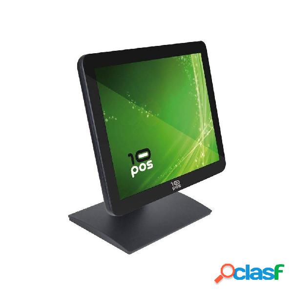 Monitor TPV 10POS TS-17FV 17'/ Táctil