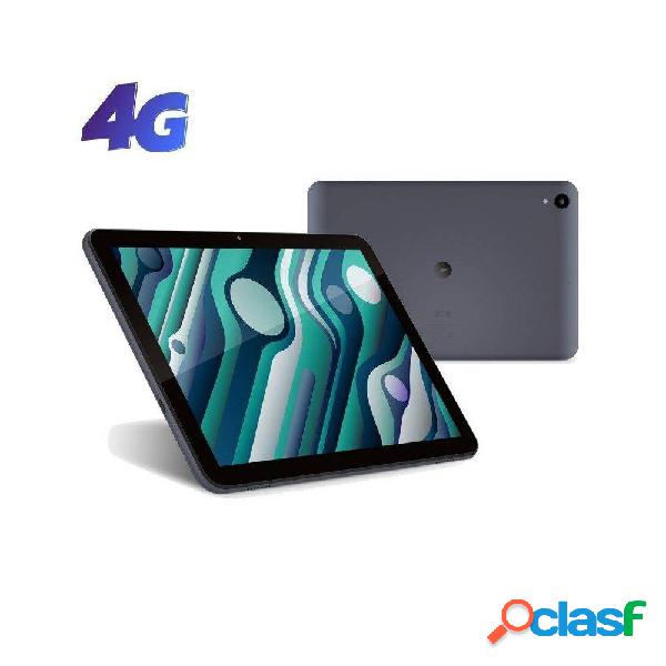 Tablet spc gravity 2nd generation 10.1&#39;/ 3gb/ 32gb/ octacore/ 4g/ negra