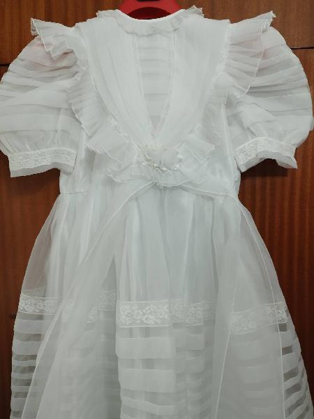 Vestido comunión Vestido comunión