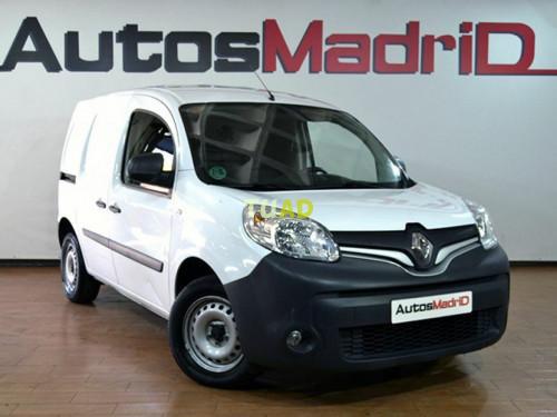 Renault Kangoo S.E. N. Extrem N1 En. dCi 81kW (KL)