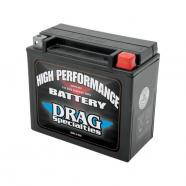 BATERIA DRAG SPECIALTIES HARLEY DAVIDSON FLT,FLHT 84-96