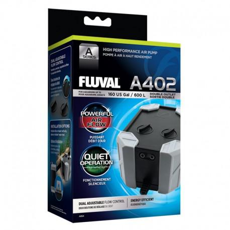 BOMBA DE AIRE FLUVAL SERIE A 402