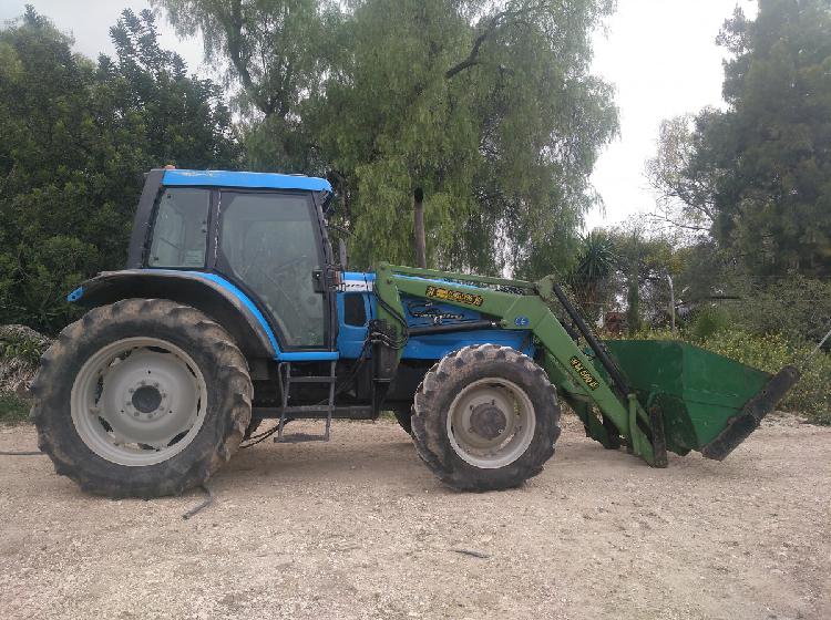 Tractores agrícolas landini legend córdoba Tractores agrícolas landini legend córdoba