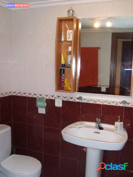 Se vende piso en planta baja en la Faceda 2