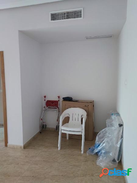ESPECTACULAR APARTAMENTO EN CENTRO DE LOS ALCAZARES DE 3 DORMITORIOS Y 2 BA/xc3/x91OS 2
