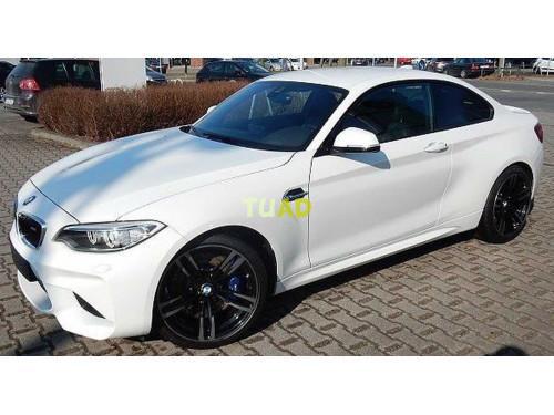 Bmw m2 coupé dkg Bmw m2 coupé dkg