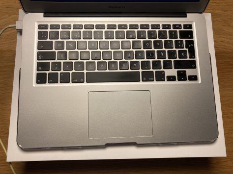 Macbook air macbook air 2015 13,3&quot;