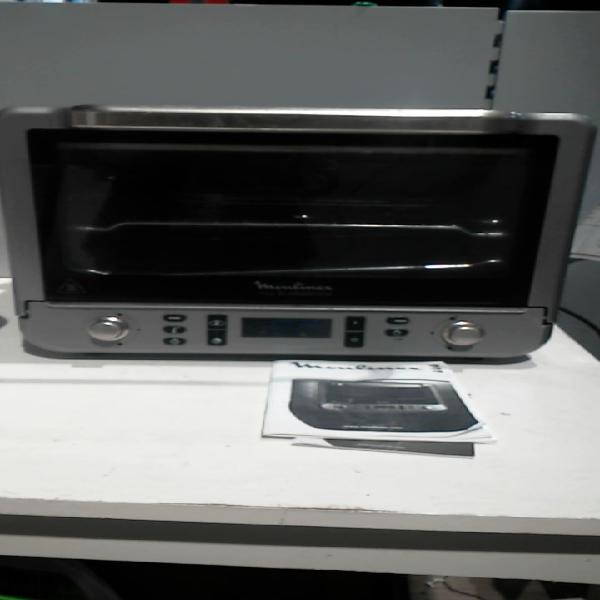 Compre la oportunidad de horno moulinex Compre la oportunidad de horno moulinex