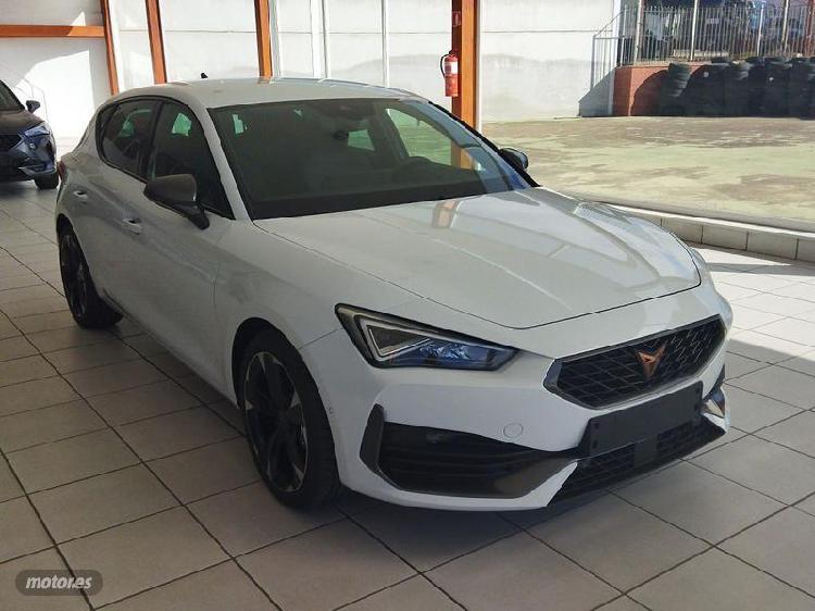 Cupra leon leon 1.5 etsi 150cv dsg-7 vel de 2023 con 2 km