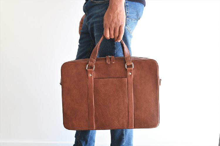 Maletín de piel para hombre maletín de piel para hombre - Maletín de piel para hombre maletín de piel para hombre -