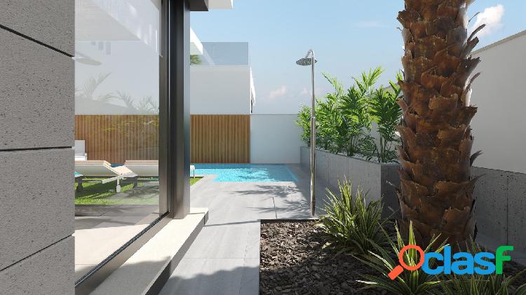 VILLA DE LUJO 3