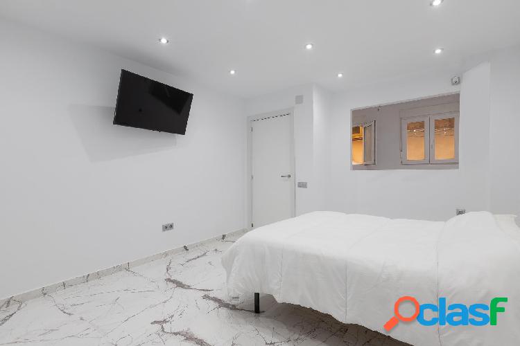 ESTUDIOS A ESTRENAR JUNTO PUERTO DEPORTIVO FUENGIROLA