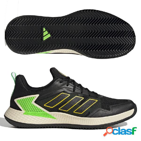 Zapatillas adidas defiant speed m clay core black 2022 43 1/3