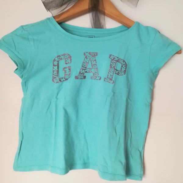 Camiseta gap Camiseta gap