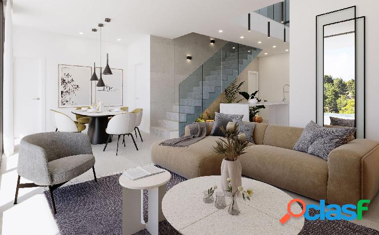 Villa en venta 2