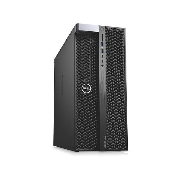 Workstation segunda mano dell precision 5820 xeon a 2.9ghz Workstation segunda mano dell precision 5820 xeon a 2.9ghz