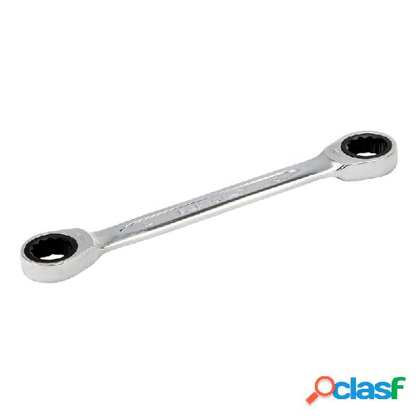 Llave estrella a carraca bahco 1320rm 8-9 128 mm Llave estrella a carraca bahco 1320rm 8-9 128 mm