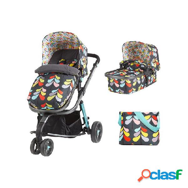 Coche de paseo duo cosatto giggle 2 - nordik Coche de paseo duo cosatto giggle 2 - nordik