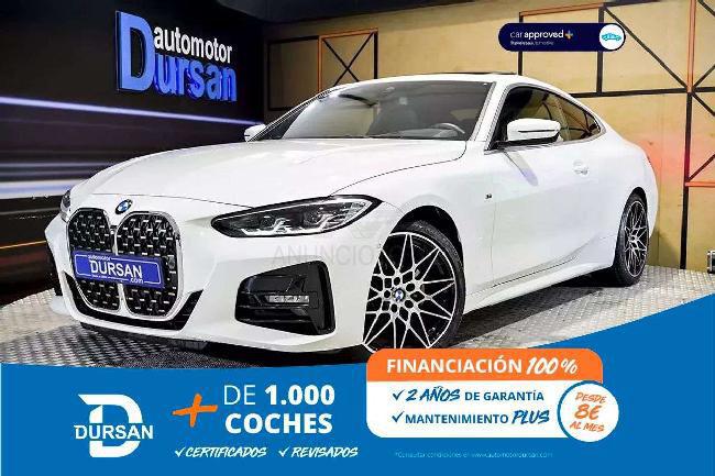 Bmw 420 420i '21 ref.362632 Bmw 420 420i '21 ref.362632