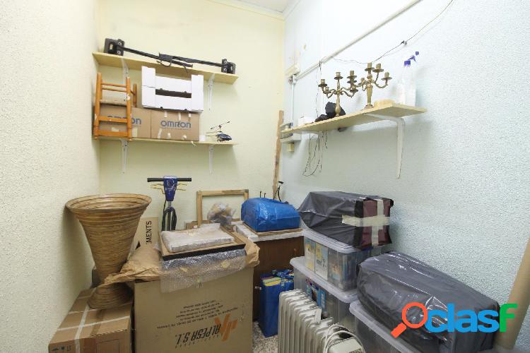 Local comercial en Elche 2