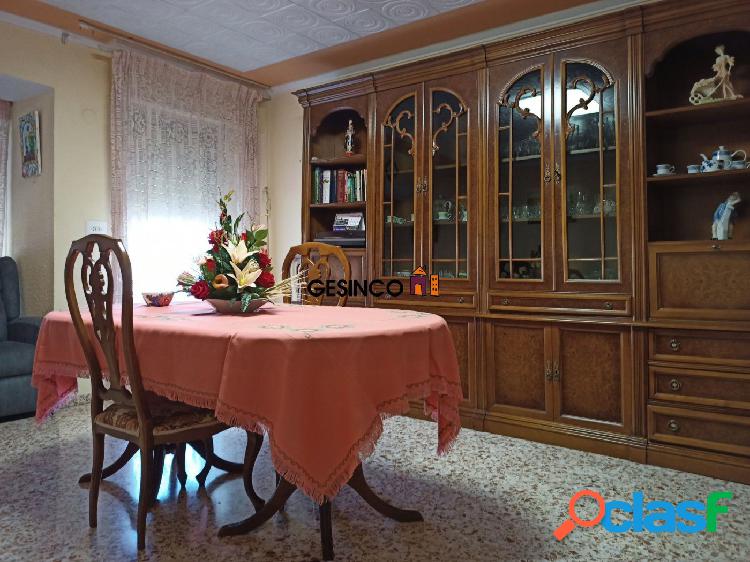 PISO EN VENTA EN BOCAIRENT 3