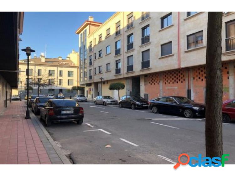 103-Local en venta en Arévalo (Ávila). Local comercial en bruto