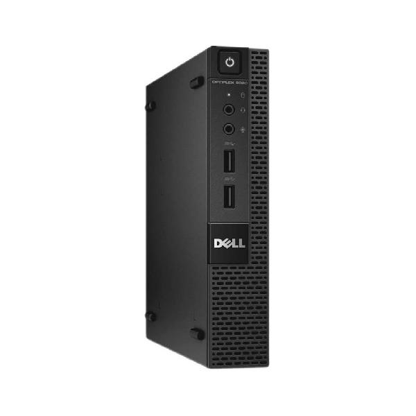 Dell optiplex 9020 mini pc | ordenador con core i5 4570t