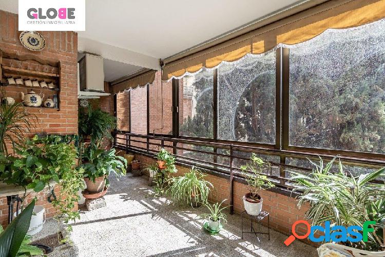FANT/xc3/x81STICO PISO EN URBANIZACI/xc3/x93N CON PISCINA EN UBICACI/xc3/x93N SENSACIONAL 1