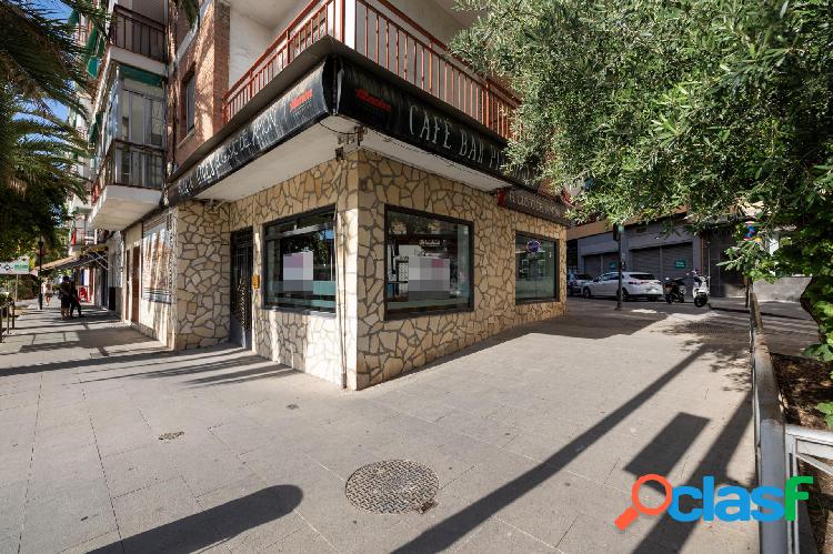 Excelente local en una zona estrat/xc3/xa9gica 1