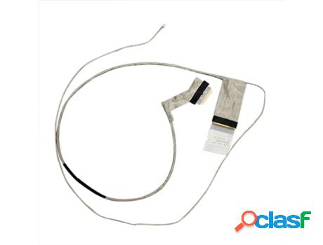 Cable flex para portátil lenovo g500 g505 g510 dc02001ps00 Cable flex para portátil lenovo g500 g505 g510 dc02001ps00