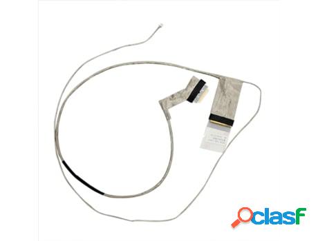 Cable flex para portátil lenovo g500 g505 g510 dc02001ps00