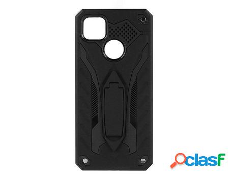 Carcasa para XIAOMI Redmi 9C XIAOMI Transparente