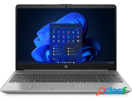 Portátil hp 250 g8 i7-1165g7 39.6 cm 15.6 full hd intel core i7 16 gb ddr4-sdram 512 gb ssd wi-fi 5 802.11ac windows 11 pro Portátil hp 250 g8 i7-1165g7 39.6 cm 15.6 full hd intel core i7 16 gb ddr4-sdram 512 gb ssd wi-fi 5 802.11ac windows 11 pro