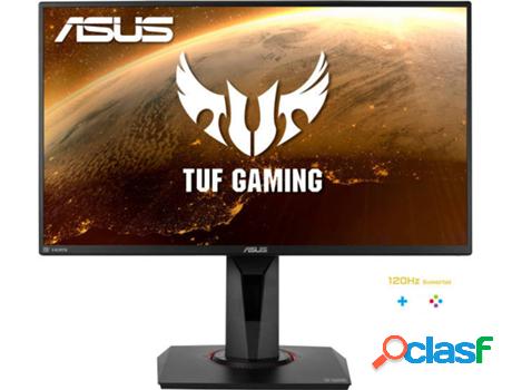 Monitor Gaming ASUS VG258QM (24.5&apos;&apos; - 5 ms - 280 Hz - FreeSync)