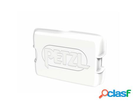 Batería recargable para la lámpara petzl swift rl Batería recargable para la lámpara petzl swift rl