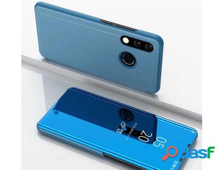 Carcasa para samsung s20 ultra slowmoose azul