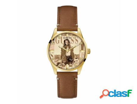Reloj mujer guess gw0290l1 (ø 36 mm) Reloj mujer guess gw0290l1 (ø 36 mm)